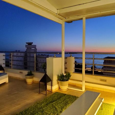 Seven Sky Penthouse Appartement Sousse Buitenkant foto