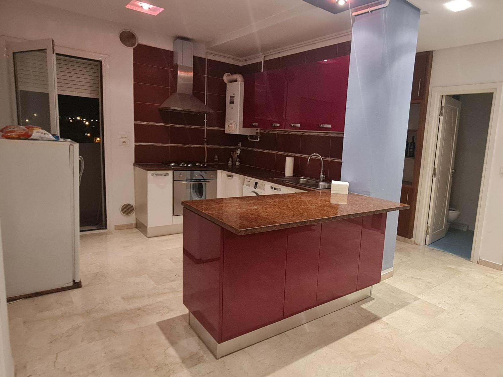 Seven Sky Penthouse Appartement Sousse Buitenkant foto