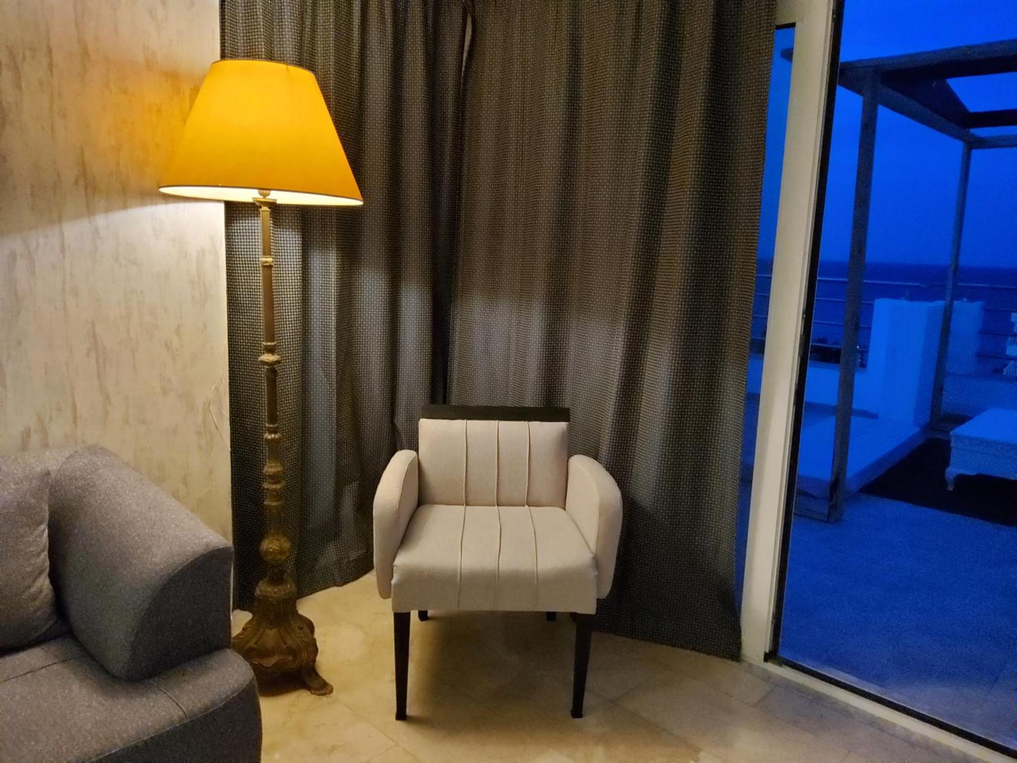 Seven Sky Penthouse Appartement Sousse Buitenkant foto