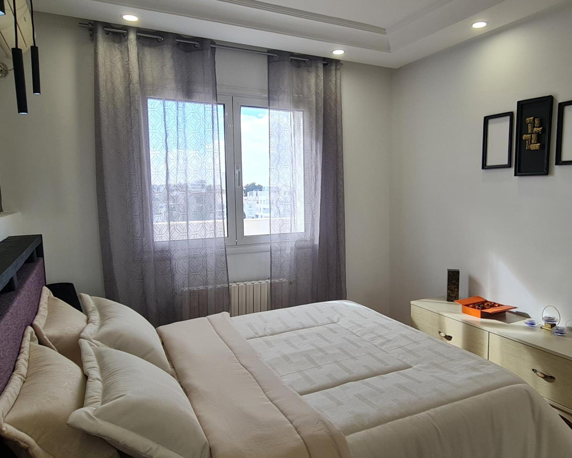 Seven Sky Penthouse Appartement Sousse Buitenkant foto