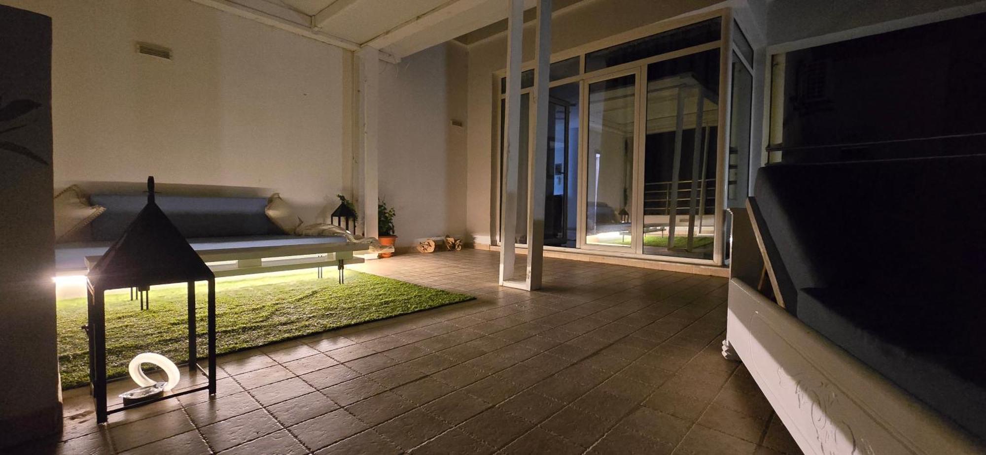 Seven Sky Penthouse Appartement Sousse Buitenkant foto